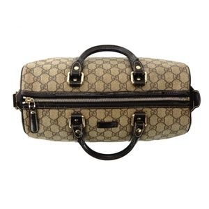 Gucci Boston bag